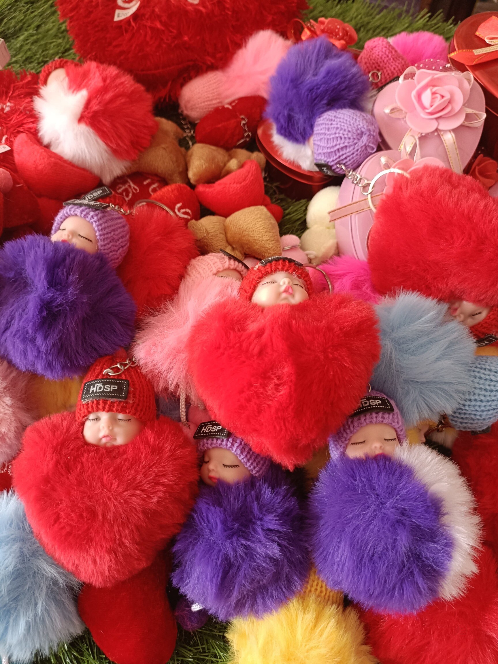 The game with our new additions!